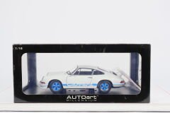 1/18 AUTOART - PORSCHE - 911 CARRERA RS 2.7 1973