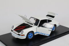 1/18 AUTOART - PORSCHE - 911 CARRERA RS 2.7 1973