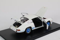 1/18 AUTOART - PORSCHE - 911 CARRERA RS 2.7 1973
