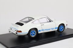 1/18 AUTOART - PORSCHE - 911 CARRERA RS 2.7 1973