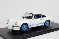 1/18 AUTOART - PORSCHE - 911 CARRERA RS 2.7 1973