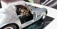 1/18 CMC Ferrari 250 GTO, 1962, Special Edition Techno Classica 2024 Limited Edition 400 pcs.