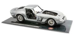 1/18 CMC Ferrari 250 GTO, 1962, Special Edition Techno Classica 2024 Limited Edition 400 pcs.
