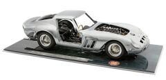 1/18 CMC Ferrari 250 GTO, 1962, Special Edition Techno Classica 2024 Limited Edition 400 pcs.