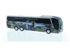 1/87 MAN Lion's Coach L KomBus Thuringen, white/green/black