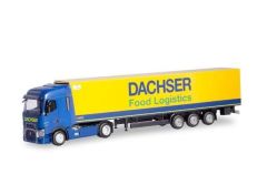 1/87 Renault T K.Sz. *Dachser*, yellow/blue
