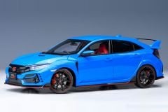 AUTOART - HONDA - CIVIC TYPE R (FK8) 2021