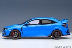 AUTOART - HONDA - CIVIC TYPE R (FK8) 2021
