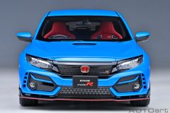 AUTOART - HONDA - CIVIC TYPE R (FK8) 2021
