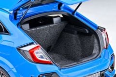 AUTOART - HONDA - CIVIC TYPE R (FK8) 2021