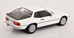 MCG - PORSCHE - 924 TURBO 1979