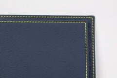 LYRD BOX - 1:18 ÖLÇEK - Ultrachic FB SERGİLEME STANDI - (SARI DİKİŞ) LY1907