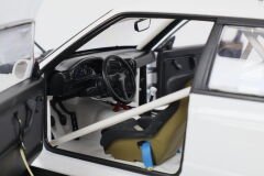 1/18 AUTOART - BMW - 3-SERIES M3 E30 RACE CAR 1989