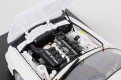 1/18 AUTOART - BMW - 3-SERIES M3 E30 RACE CAR 1989