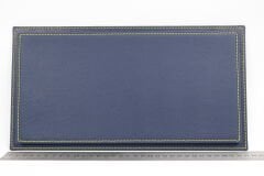 LYRD BOX - 1:18 ÖLÇEK - Ultrachic FB SERGİLEME STANDI - (SARI DİKİŞ) LY1907