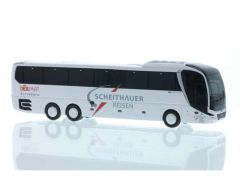 1/87 MAN Lion's Coach L *Scheithauer Reisen Duderstadt*, white/black