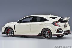 AUTOART - HONDA - CIVIC TYPE R (FK8) 2021