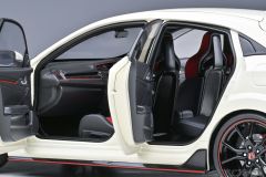 AUTOART - HONDA - CIVIC TYPE R (FK8) 2021