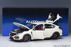 AUTOART - HONDA - CIVIC TYPE R (FK8) 2021