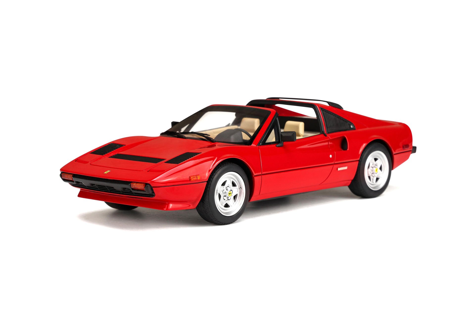 GT-SPIRIT - FERRARI - 308 GTS QUATTROVALVOLE 1982