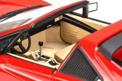 GT-SPIRIT - FERRARI - 308 GTS QUATTROVALVOLE 1982
