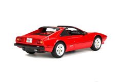 GT-SPIRIT - FERRARI - 308 GTS QUATTROVALVOLE 1982