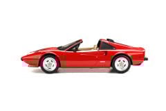 GT-SPIRIT - FERRARI - 308 GTS QUATTROVALVOLE 1982