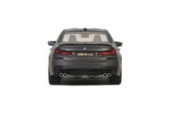 GT-SPIRIT - BMW - 5-SERIES M5 (F90) V8 BITURBO 2021