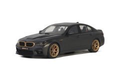 GT-SPIRIT - BMW - 5-SERIES M5 (F90) V8 BITURBO 2021