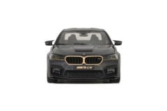 GT-SPIRIT - BMW - 5-SERIES M5 (F90) V8 BITURBO 2021