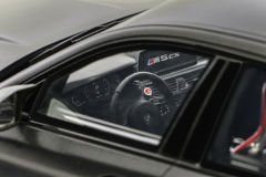 GT-SPIRIT - BMW - 5-SERIES M5 (F90) V8 BITURBO 2021
