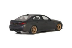 GT-SPIRIT - BMW - 5-SERIES M5 (F90) V8 BITURBO 2021
