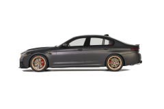 GT-SPIRIT - BMW - 5-SERIES M5 (F90) V8 BITURBO 2021