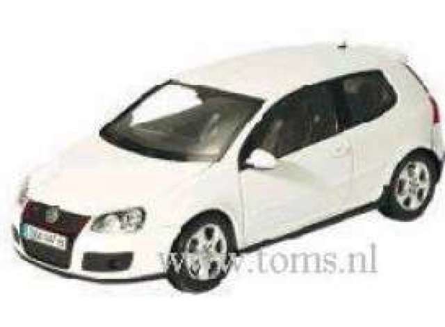 2005 Volkswagen Golf V GTI