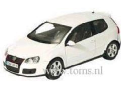 2005 Volkswagen Golf V GTI