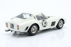 CMC - FERRARI - 250 GTO #10 2nd Tourist Trophy Goodwood 1962 Graham Hill