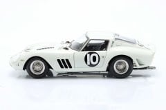 CMC - FERRARI - 250 GTO #10 2nd Tourist Trophy Goodwood 1962 Graham Hill