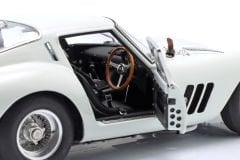 CMC - FERRARI - 250 GTO #10 2nd Tourist Trophy Goodwood 1962 Graham Hill