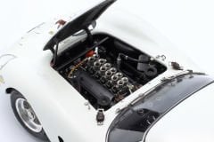 CMC - FERRARI - 250 GTO #10 2nd Tourist Trophy Goodwood 1962 Graham Hill