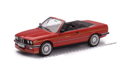 MCG - BMW - 3-SERIES ALPINA C2 2.7 (E30) CABRIOLET OPEN 1983