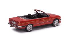 MCG - BMW - 3-SERIES ALPINA C2 2.7 (E30) CABRIOLET OPEN 1983