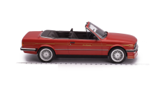 MCG - BMW - 3-SERIES ALPINA C2 2.7 (E30) CABRIOLET OPEN 1983