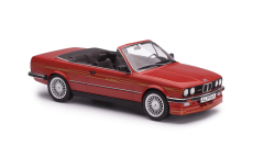 MCG - BMW - 3-SERIES ALPINA C2 2.7 (E30) CABRIOLET OPEN 1983