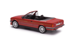 MCG - BMW - 3-SERIES ALPINA C2 2.7 (E30) CABRIOLET OPEN 1983