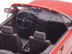MCG - BMW - 3-SERIES ALPINA C2 2.7 (E30) CABRIOLET OPEN 1983