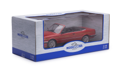 MCG - BMW - 3-SERIES ALPINA C2 2.7 (E30) CABRIOLET OPEN 1983