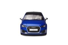 GT-SPIRIT - AUDI - A3 RS3 SEDAN 2019