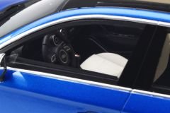 GT-SPIRIT - AUDI - A3 RS3 SEDAN 2019