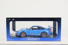 1/18 AUTOART - PORSCHE - 911 997-2 GT3 RS 4.0 COUPE 2011