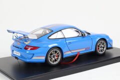 1/18 AUTOART - PORSCHE - 911 997-2 GT3 RS 4.0 COUPE 2011